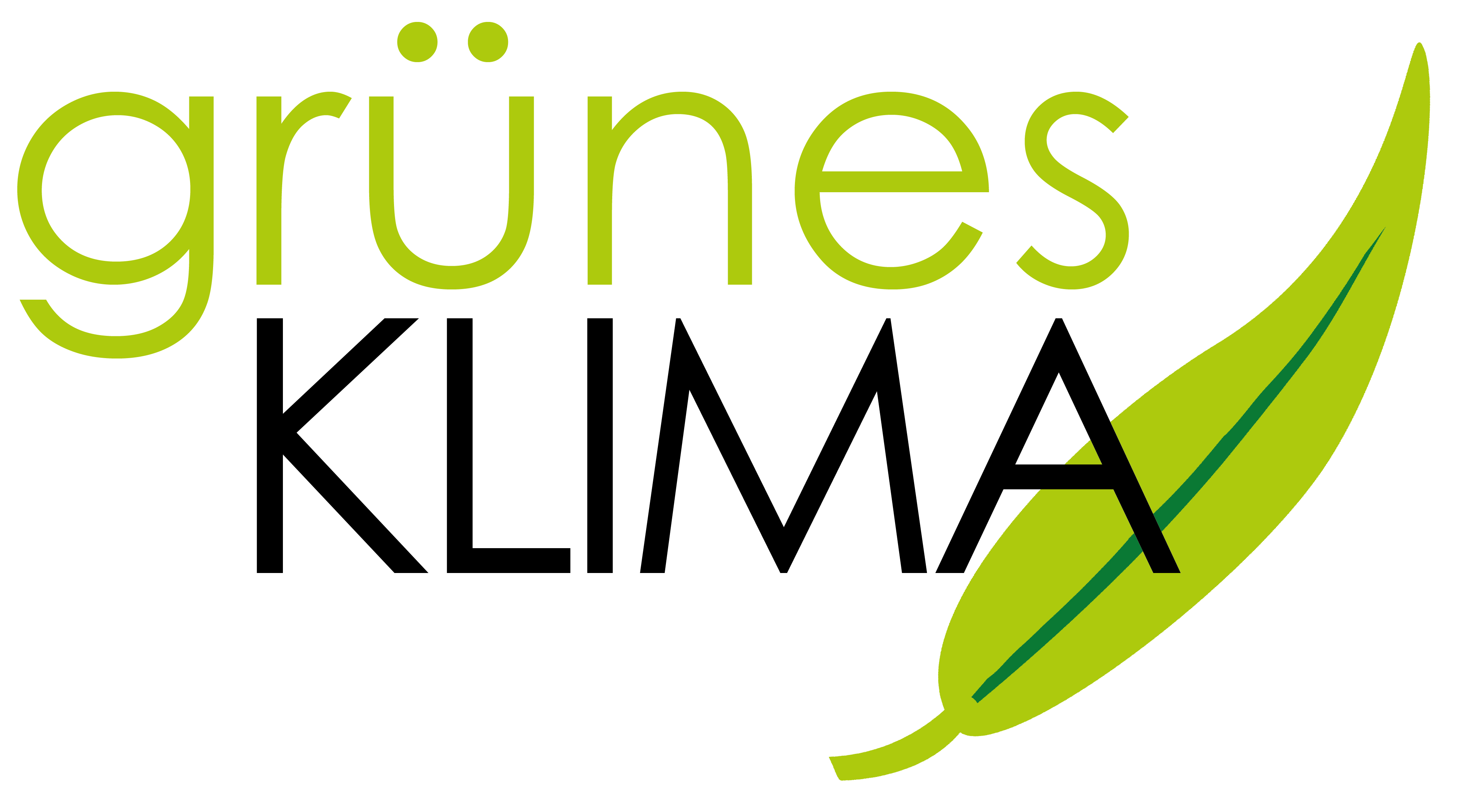 Grünes Klima – klimaneutrales Arbeiten mit NBH PROFI