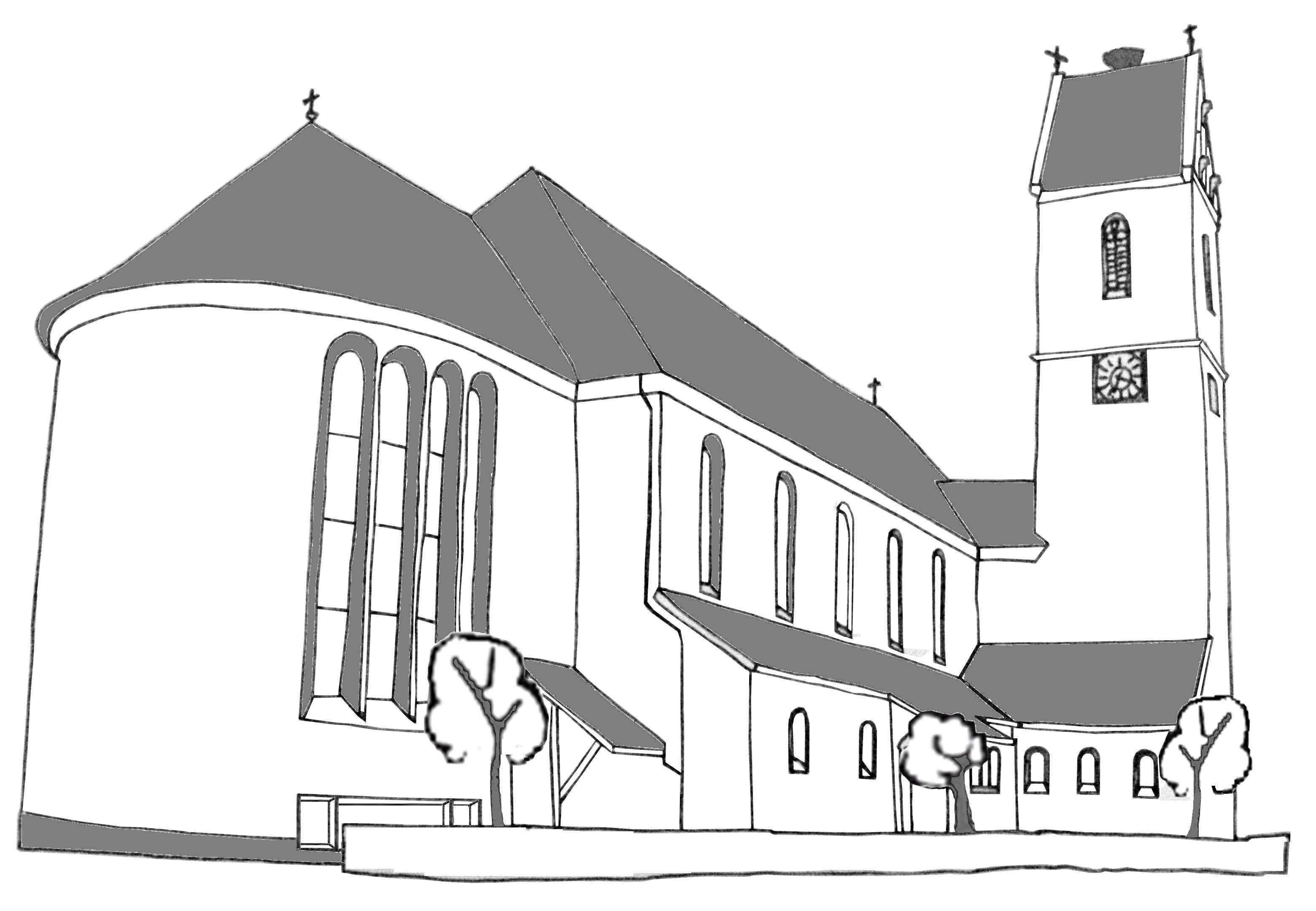 Katholische Kirchengemeinde Herbertingen