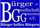 Bürgergesellschaft  Gaimersheim e.V.
